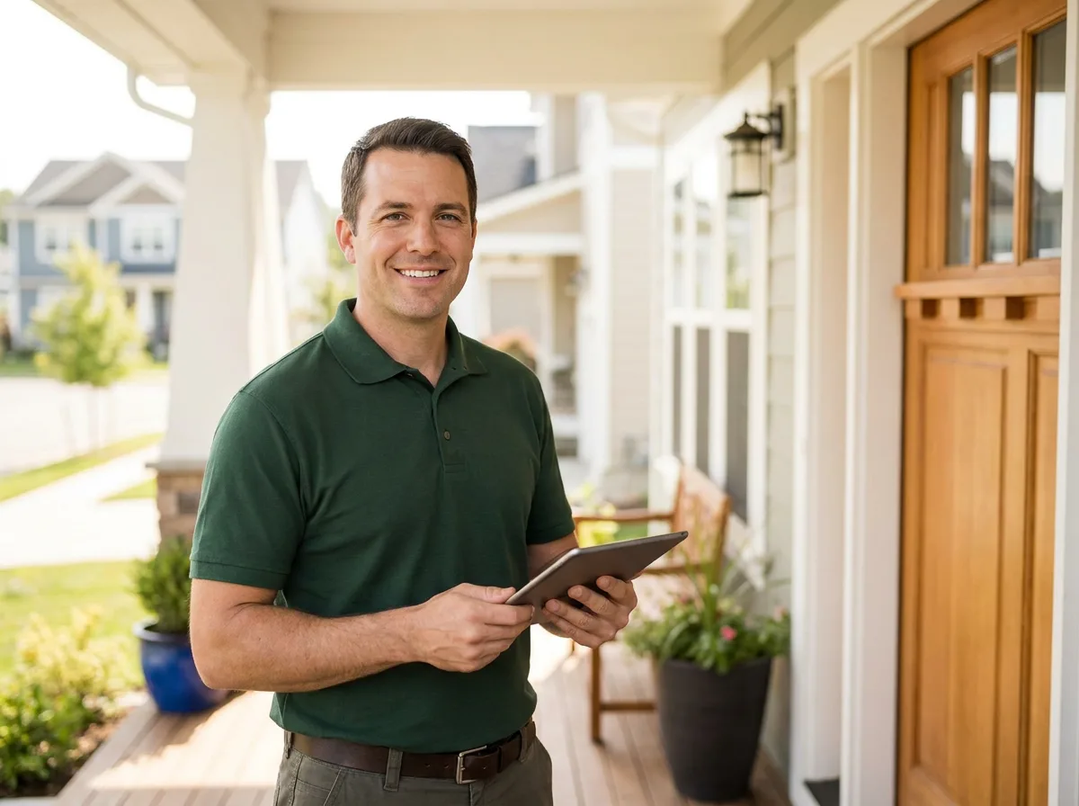 Pest control FAQs for Spring Valley, WI